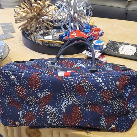 Tommy Hilfiger weekend bag x large - Picture 3 of 13
